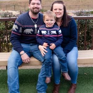 Meet your Posher, Summer